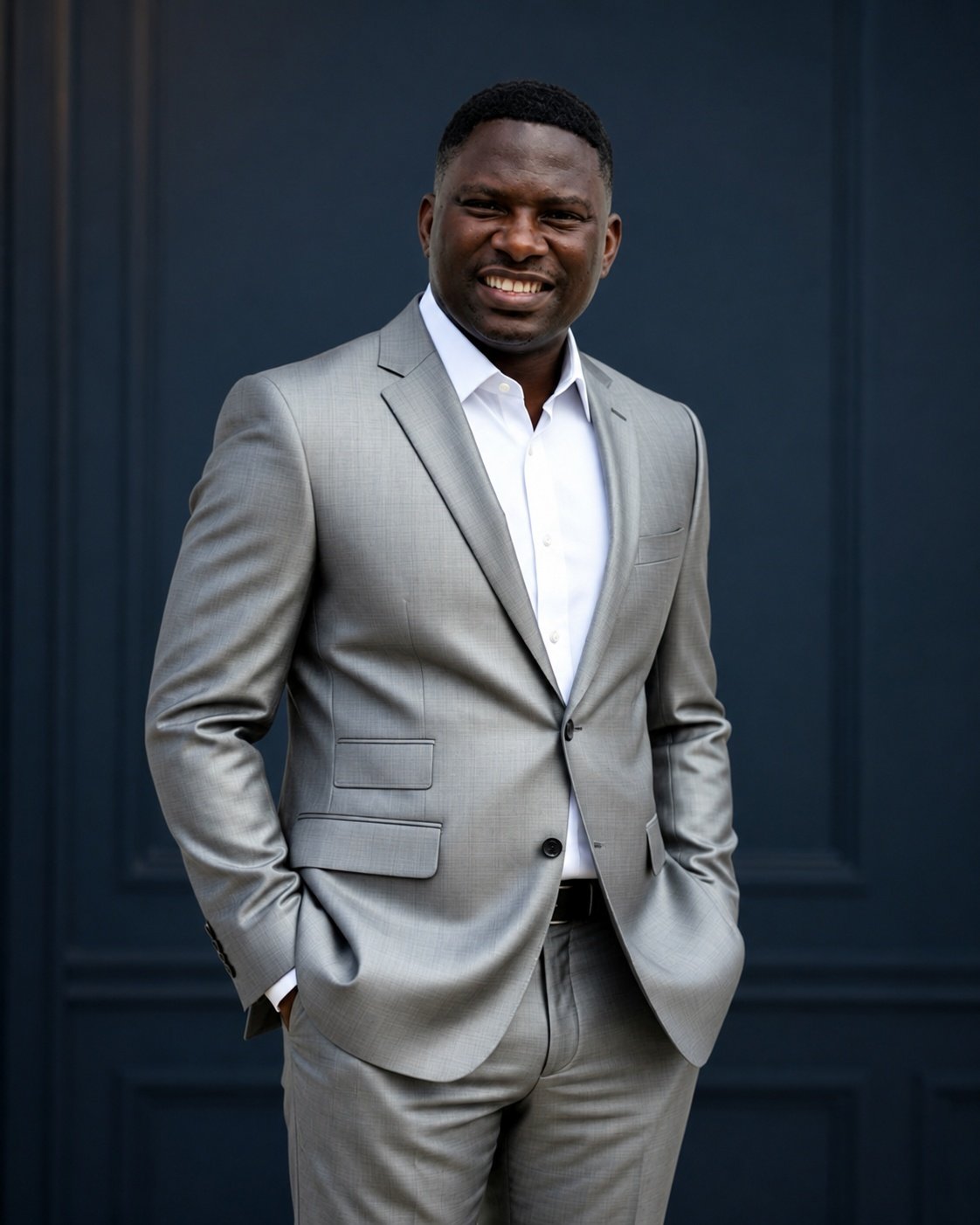 Rev. Dr. Jemiriye Fakunle